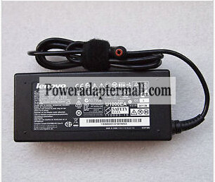 Original 120W Lenovo IdeaPad Y560P 41A9734 AC Power Adapter